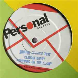 Claudja Barry - Trippin' On The Moon