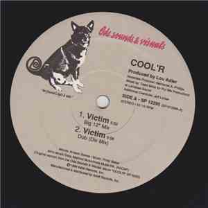 Cool'r - Victim
