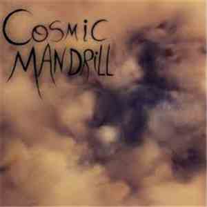 Cosmic Mandrill - Demo