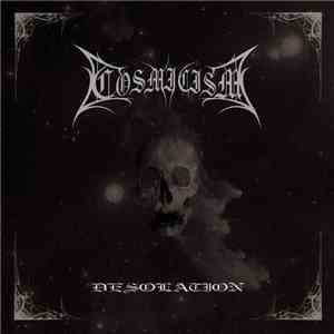 Cosmicism - Desolation