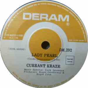 Currant Kraze - Lady Pearl