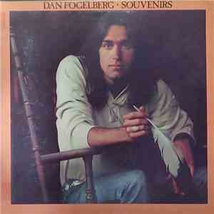 Dan Fogelberg - Souvenirs