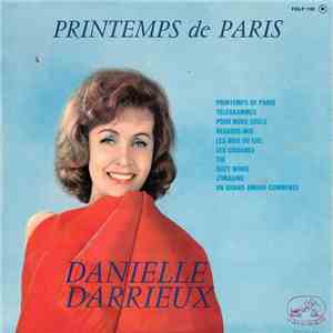 Danielle Darrieux - Printemps De Paris