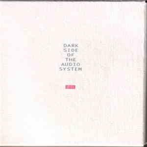 Dark Side Of The Audio System - Loop Collections #8