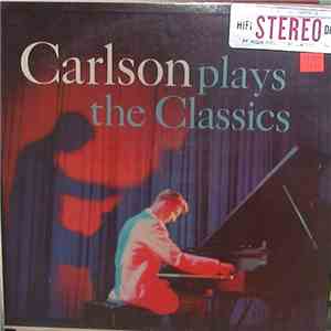 Dave Carlson  - Carlson Plays The Classics