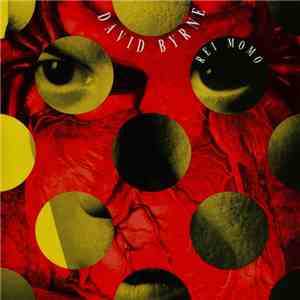 David Byrne - Rei Momo