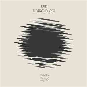 Dib - Lidinoid 001