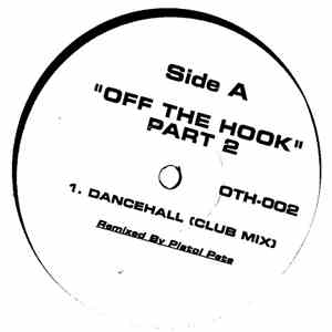 DJ Excel  - Off The Hook Part 2