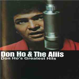 Don Ho And The Aliis - Don Ho's Greatest Hits