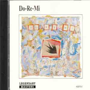 Do-Ré-Mi - Domestic Harmony