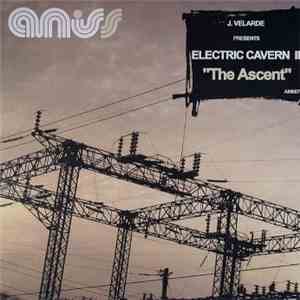 Electric Cavern - The Ascents / The Concept Of Love