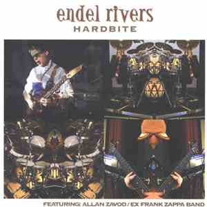 Endel Rivers  - Hardbite