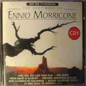 Ennio Morricone - The Very Best Of CD1