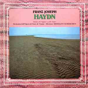 Franz Joseph Haydn, Orchestra Dell'Opera Di Stato Di Vienna, Hermann Scherchen - Sinfonie N. 94 "Surprise" E N. 101 "Clock"