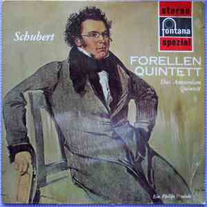 Franz Schubert - Forellen Quintett