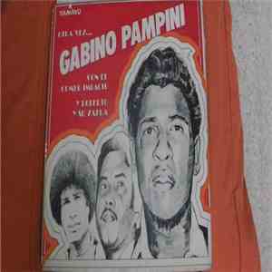 Gabino Pampini Con El Combo Impacto Y Roberto Y Su Zafra - Otra Vez...