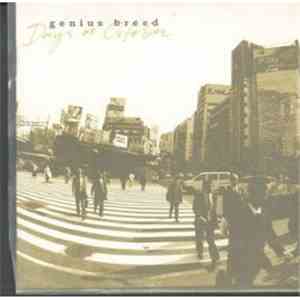 Genius Breed - Days Of October