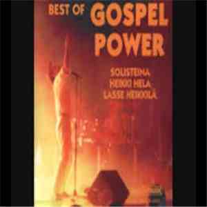 Gospel Power - Best Of Gospel Power
