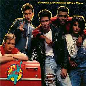 Guys Next Door - I've Been Waiting For You