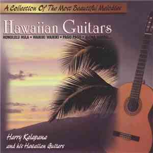 Harry Kalapana - Hawaiian Guitar