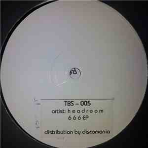 Headroom - 666 E.P.