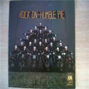 Humble Pie - Rock On