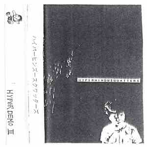 Hyper Hindu Squatters - Hyper Demo III