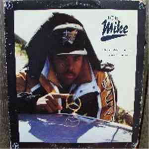 Ice Mike - Doin' My Thang