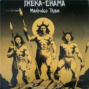 Iheka-Chama - Mandingo Tribe