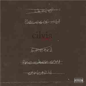 Isaiah Rashad - Cilvia Demo