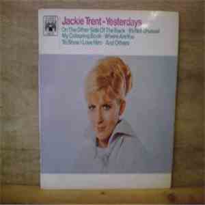 Jackie Trent - Yesterdays