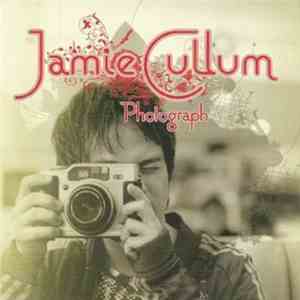 Jamie Cullum - Photograph