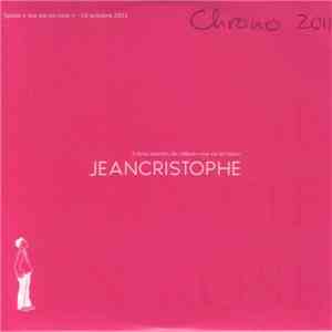 Jeancristophe - Ma Vie En Rose