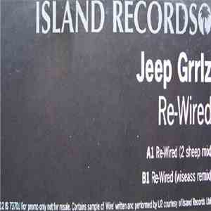 Jeep Grrlz - Re-Wired