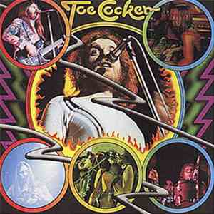 Joe Cocker - Joe Cocker