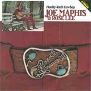Joe Maphis & Rose Lee - Honky-Tonk Cowboy