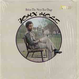 John Holt - Before The Next Tear Drop