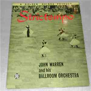 John Warren's Strictempo Orchestra - Strictempo