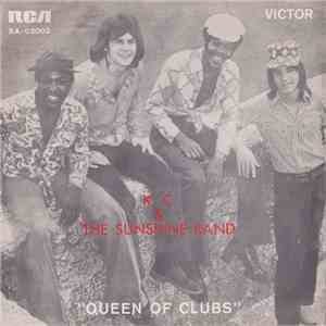 K. C. & The Sunshine Band - Queen Of Clubs / Do It Good