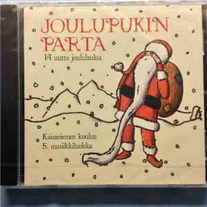 Kaisaniemen Koulun 5. Musiikkiluokka - Joulupukin Parta