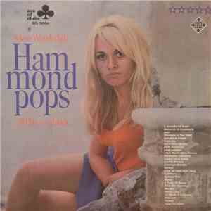 Klaus Wunderlich - Hammond Pops (28 Hits On Parade)