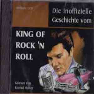 Konrad Halver - King Of Rock 'N Roll