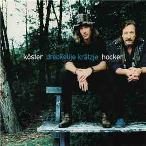 Köster Hocker - Dreckelije Krätzje