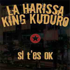 La Harissa & King Kuduro - Si T'Es Ok