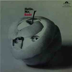 Lalo Schifrin - Hello, Mr. Sade