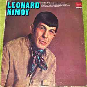 Leonard Nimoy - Leonard Nimoy