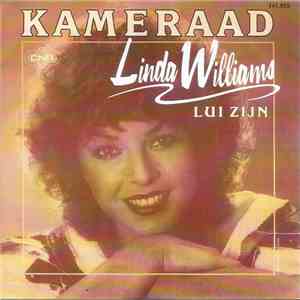 Linda Williams  - Kameraad