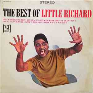Little Richard - The Best Of Little Richard