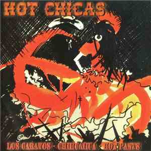 Los Carayos - Chihuahua  - Hot Pants - Hot Chicas