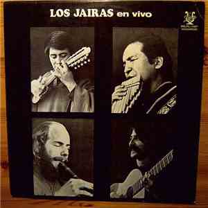 Los Jairas - En Vivo